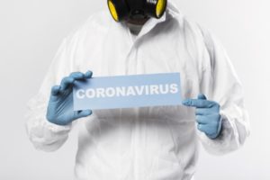 medidas governo coronavirus