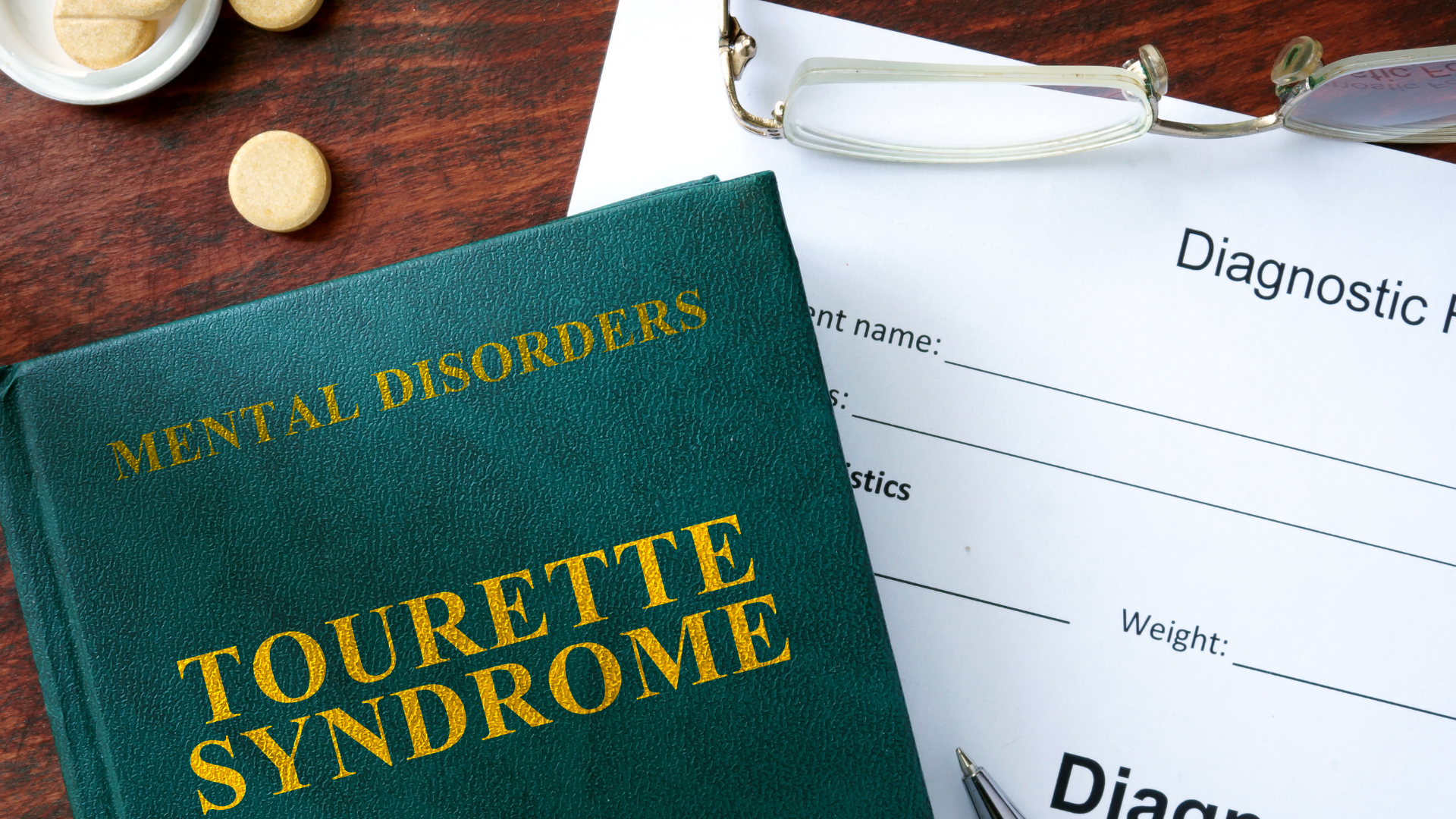 Síndrome de Tourette poderá ser considerada deficiência para fins legais