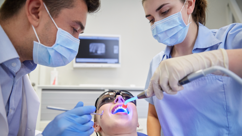 Auxiliar de dentista pode obter aposentadoria especial?