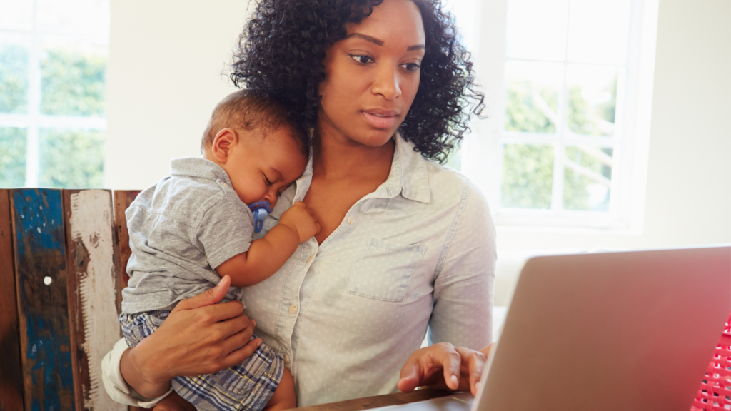 Período recebendo salário maternidade conta como tempo de contribuição?