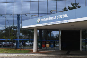 Advogado INSS