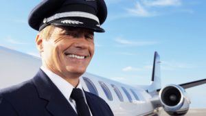 Aposentadoria para Piloto de Avião | Como Funciona?