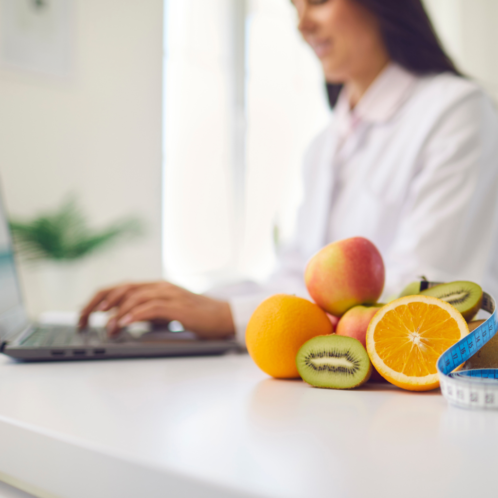 Quanto Ganha um Nutricionista pelo SUS Salário e Benefícios🦀 Experimente a emoção de apostar
